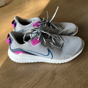 Nike size 7
